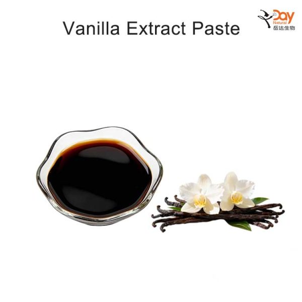 Vanilla Extract Paste