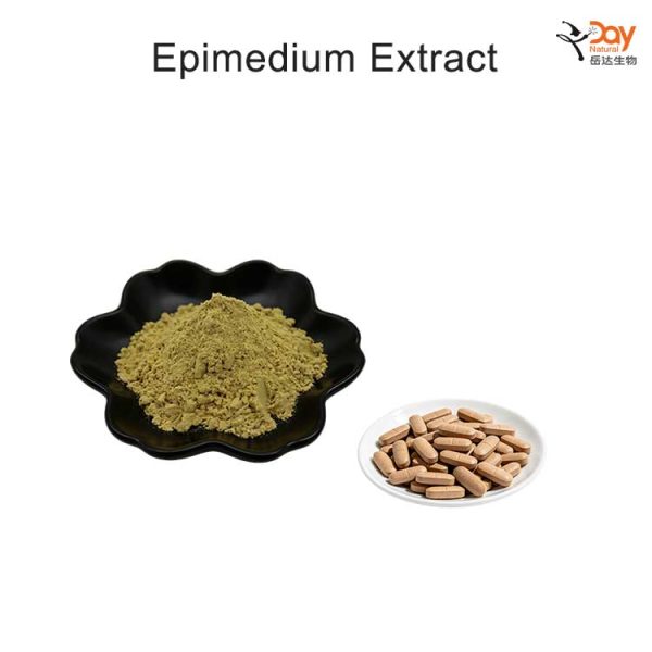 Epimedium Extract Powder