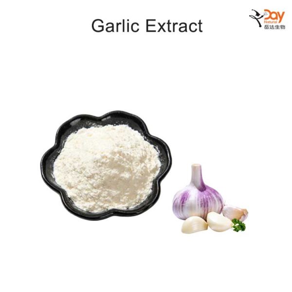 Garlic Extract