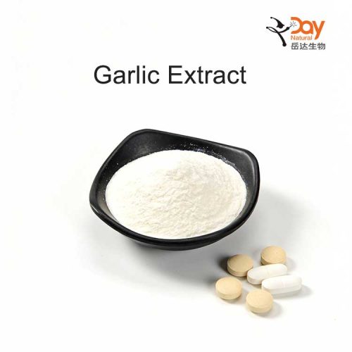 Garlic Extract Powder