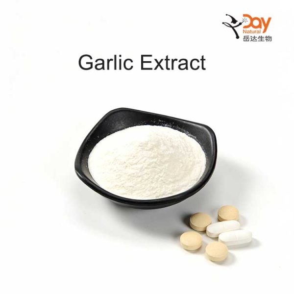 Garlic Extract Powder Garlic Extract Powder