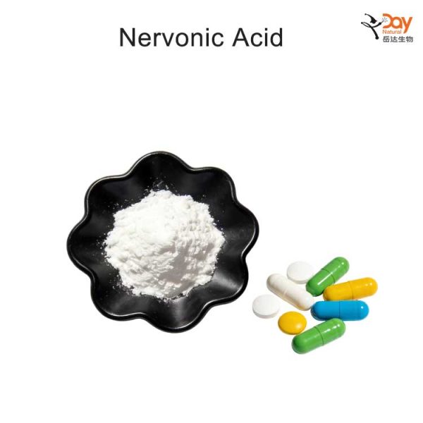 Nervonic-Acid Nervonic Acid