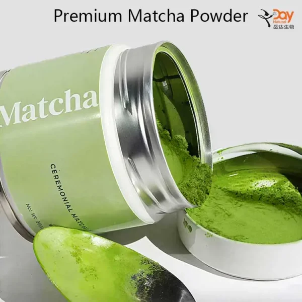 DayNatural matcha powder DayNatural matcha powder