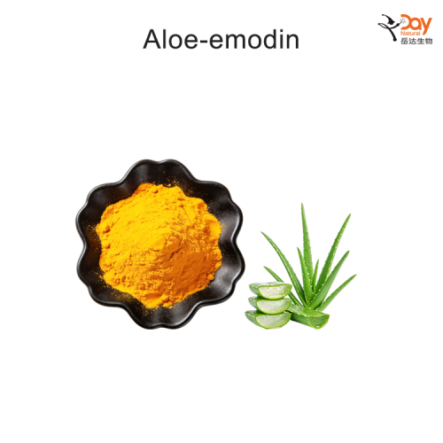 Aloe-emodin Aloe emodin