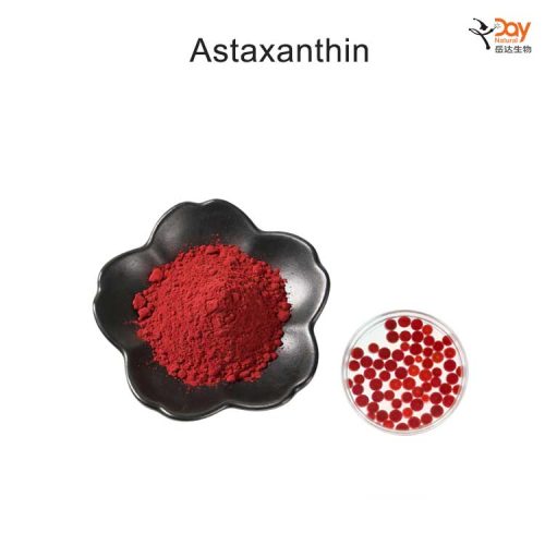Astaxanthin