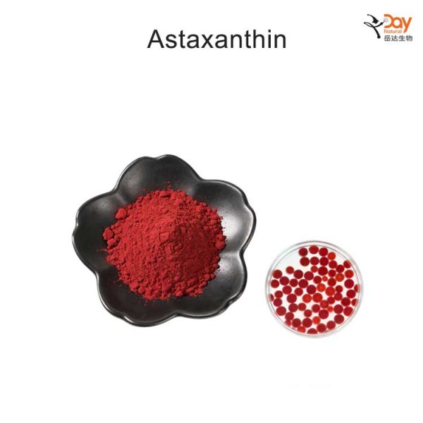 Astaxanthin