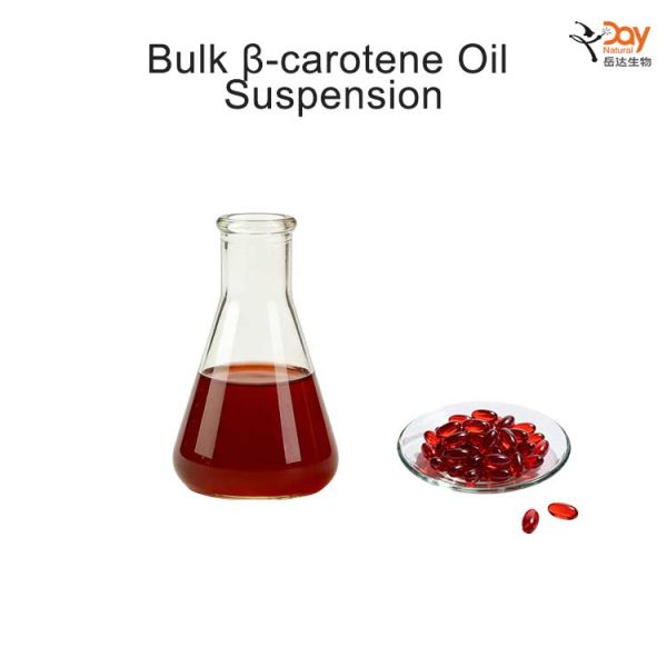 Buk Suspention Oil