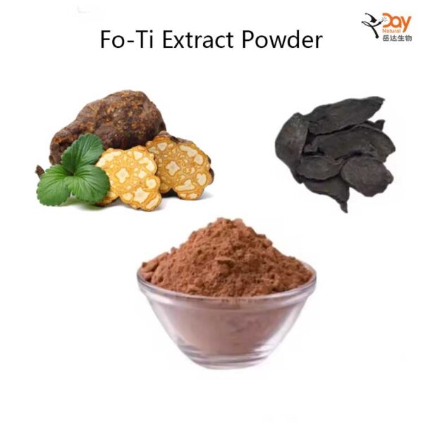 Fo-Ti Extract Powder Fo-Ti Extract Powder