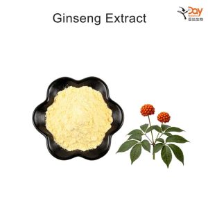 Ginseng Extract