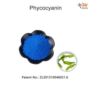 Phycocyanin