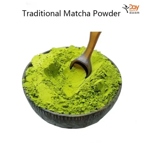 Day Natural Traditional Matcha Powder