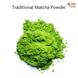 DayNatural traditional matcha powder