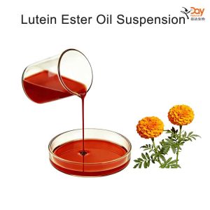 Lutein Ester Oil Suspension