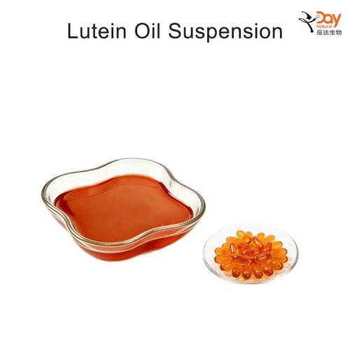 Lutein Oil Suspension