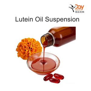Lutein Oil Suspension From Marigold Extract