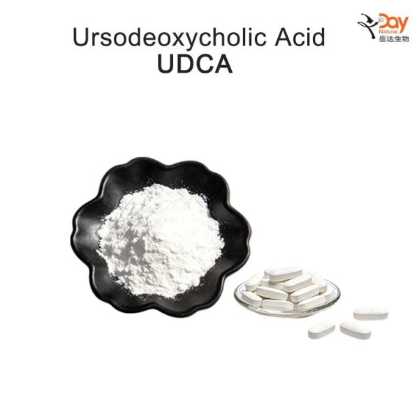 Ursodeoxycholic Acid UDCA