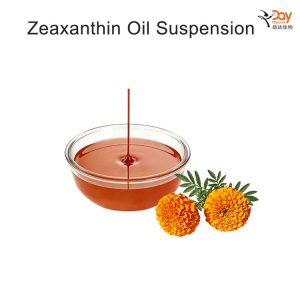 Zeaxanthin Oil Suspension