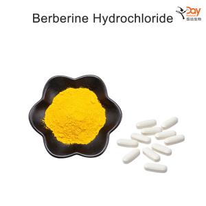 Berberine Hydrochloride