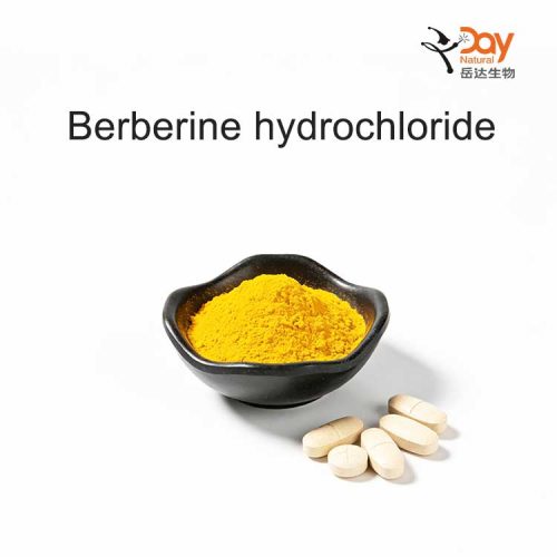 Berberine hydrochloride