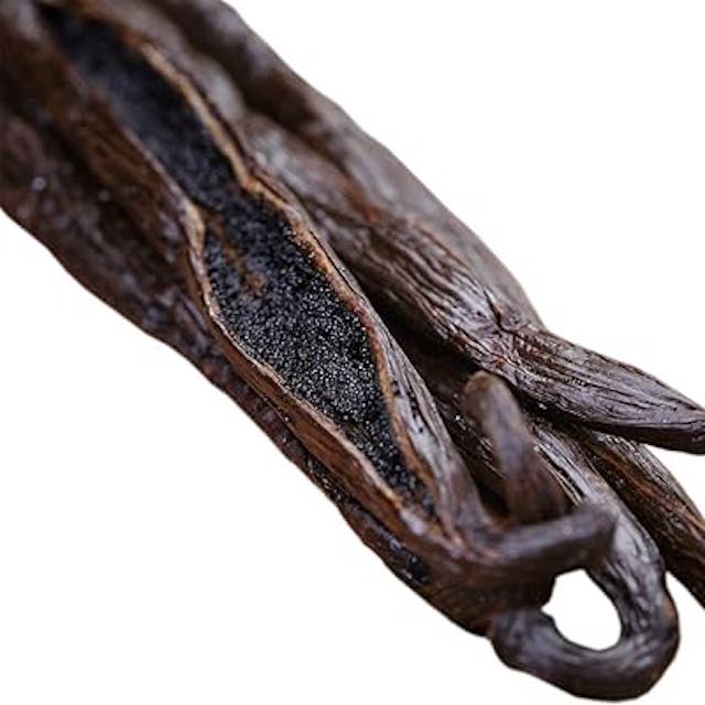 Vanilla Seeds