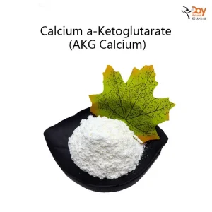 Calcium a-Ketoglutarate (AKG Calcium)