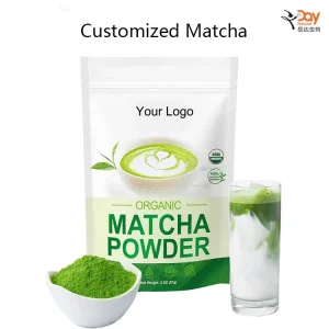 OEM Matcha Powder