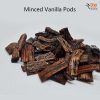 Minced Vanilla Pods Minced Vanilla Pods