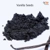 Natural Vanilla Seeds