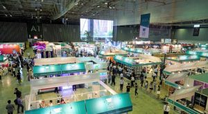 THE 9TH VIETNAM INT’L COFFEE, TEA AND BAKERY EXPO