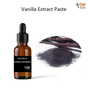 Vanilla Extract Paste