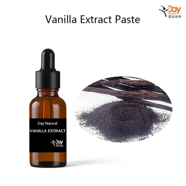 Vanilla Extract Paste Vanilla Extract Paste