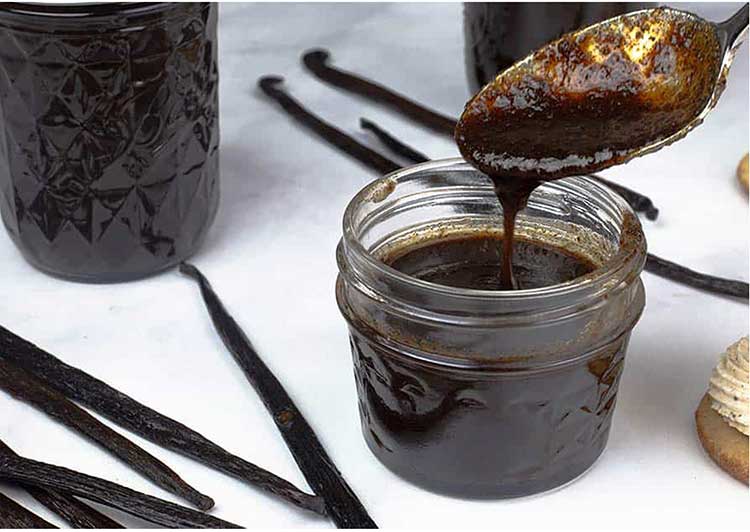 VanillaPaste
