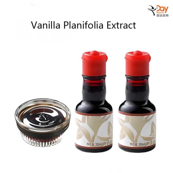 Vanilla Planifolia Extract Vanilla Planifolia Extract