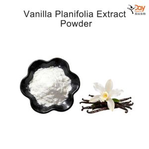 Vanilla Planifolia Extract Powder