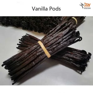 Vanilla Pods