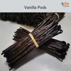 Vanilla-Pods