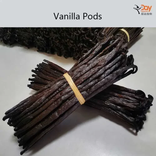 Vanilla-Pods Vanilla-Pods