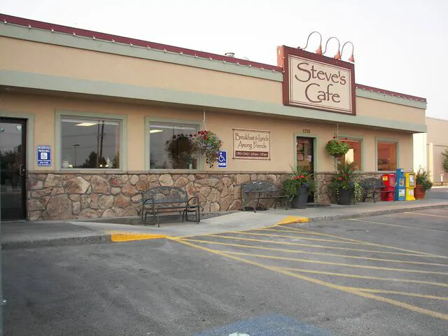 Steve’s Café Loves Day Natural Matcha