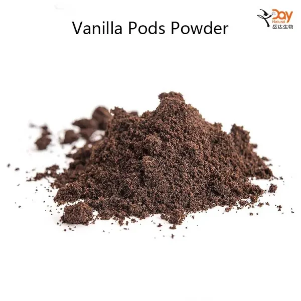DayNatural Vanilla Pods Powder DayNatural Vanilla Pods Powder