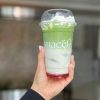 Macéf Café & Day Natural Matcha Powder: A Perfect Match for Quality & Flavor Macéf Café & Day Natural Matcha Powder: A Perfect Match for Quality & Flavor