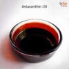 Astaxanthin Oil
