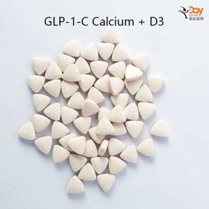 GLP-1-C Calcium + D3