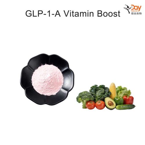 GLP-1-A Vitamin Boost
