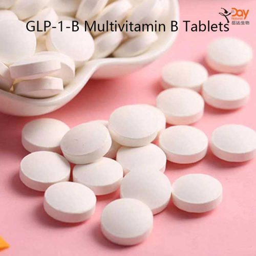 GLP-1-B Multivitamin B Tablets