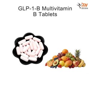 GLP-1-B MultivitaminB Tablets