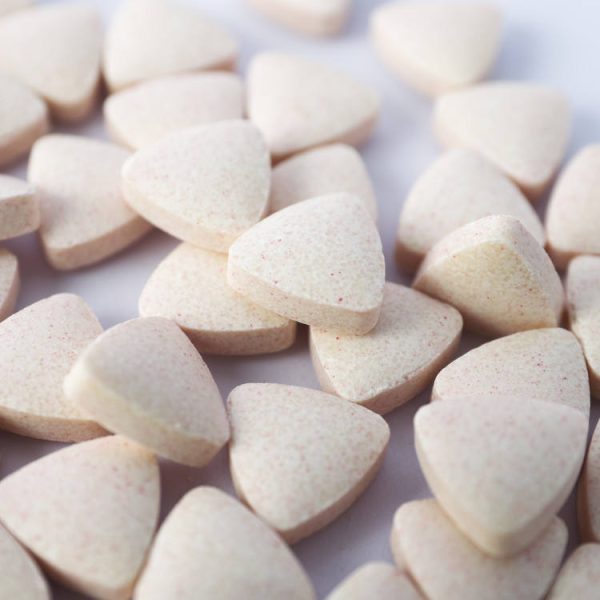 GLP-1-C Calcium + D3