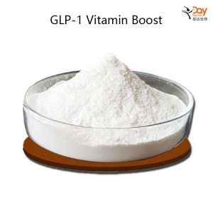 GLP-1 Vitamin Boost