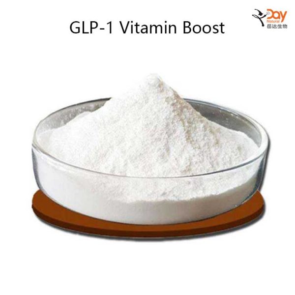 GLP-1 Vitamin Boost