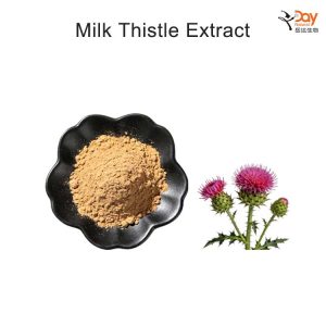 Milk Thistle Extract