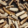 DayNatural Organic Marshmallow Root DayNatural Organic Marshmallow Root